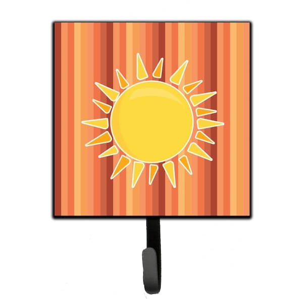 Jensendistributionservices Sun With Stripes Leash or Key Holder MI2102563 - main